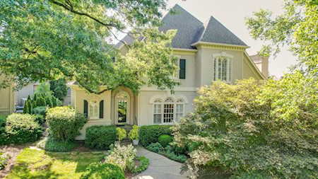 107 Savoy Circle Nashville, TN 37205
