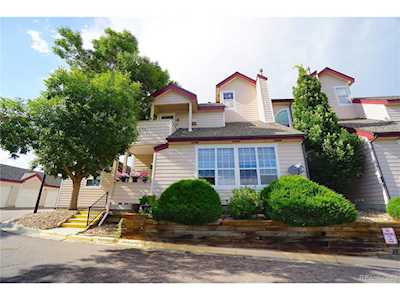 8391 S Upham Way Littleton, CO 80128