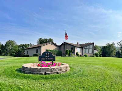 33 Violette Heights Fort Kent, ME 04743