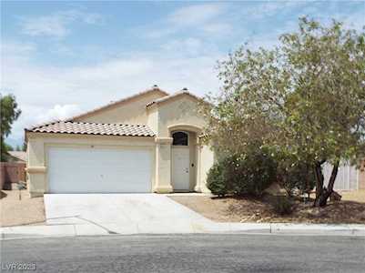 3441 Brolio Valley Ct North Las Vegas, NV 89032