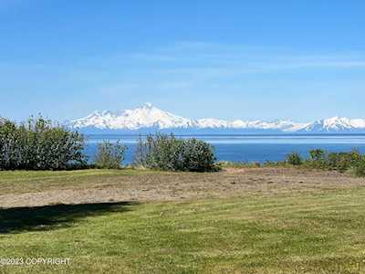 35621 Anchor River Air Park Ln Anchor Point, AK 99556