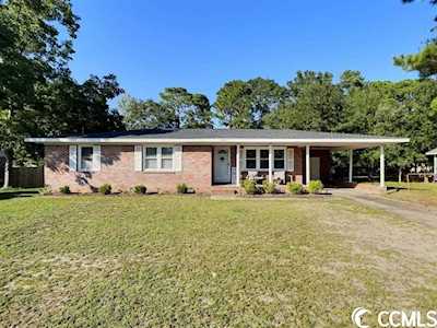 1016 Whitton St. Georgetown, SC 29440
