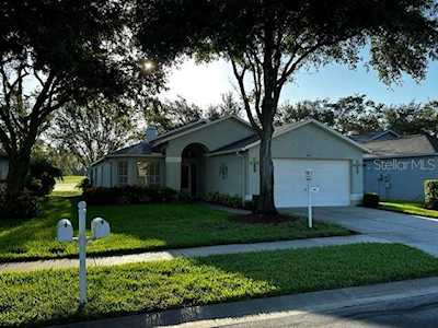 1412 Hickory Moss PLACE Trinity, FL 34655