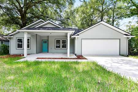 3456 Greenbrier DR Jacksonville, FL 32254