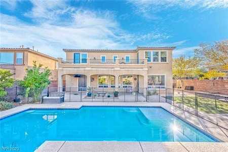 8568 Cambrils Ave Las Vegas, NV 89178