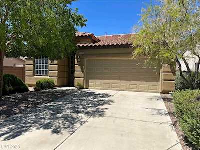 5875 Noble Stand St Las Vegas, NV 89148