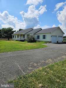 571 Mulberrie Point Rd Frederica, DE 19946