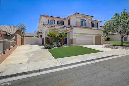 382 Otsego Ct Henderson, NV 89012