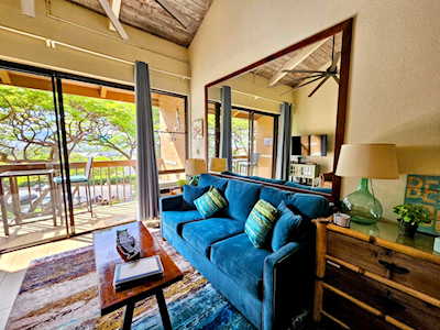 2191 S Kihei Rd #2-417 Kihei, HI 96753