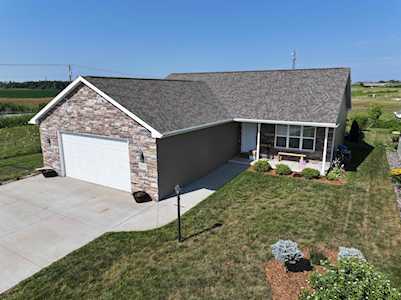 112 Theunis Dr Wrightstown, Village of Wrightstown, WI 54180