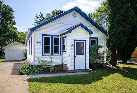 1908 N Erb St Appleton, City of Appleton, WI 54911