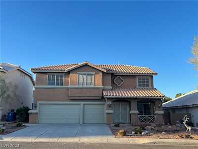 9856 Gray Sea Eagle Ave Las Vegas, NV 89117