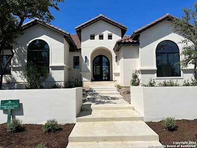 24518 Cliff Line San Antonio, TX 78257