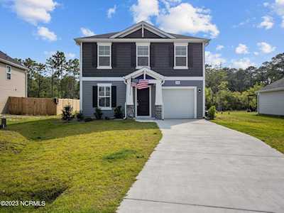 208 New Home Place Holly Ridge, NC 28445