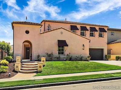 2846 Castlewood Ct Chula Vista, CA 91915