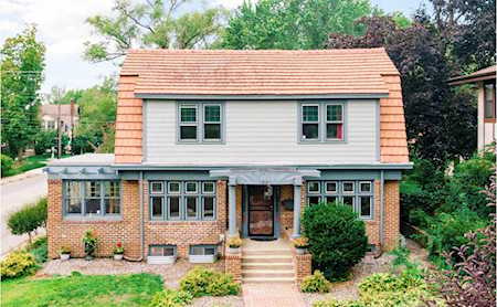 4954 Colfax Avenue S Minneapolis, MN 55419
