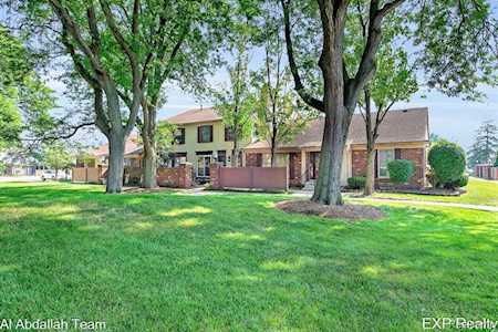 41274 Southwind Dr Canton Twp, MI 48188