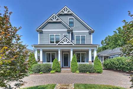2120 Crescent Ave Charlotte, NC 28207