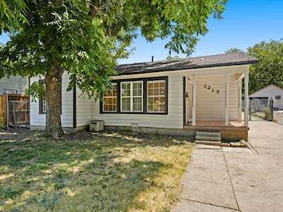 3213 Townsend Drive Fort Worth, TX 76110