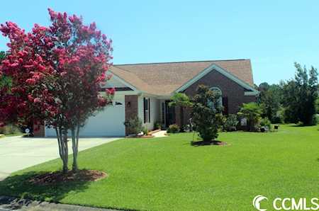 417 Sea Eagle Ct. Myrtle Beach, SC 29588