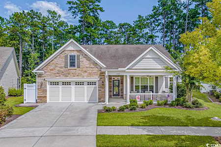2133 Birchwood Circle Myrtle Beach, SC 29577