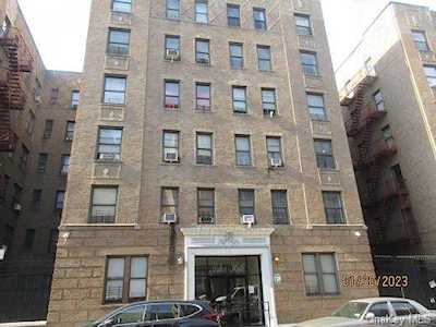 2187 Holland Ave #4H Bronx, NY 10462