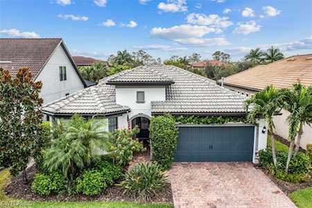 16251 Marzana Ct Naples, FL 34110