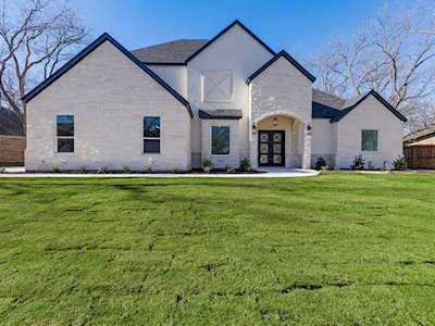 8740 S Monticello Circle Granbury, TX 76049