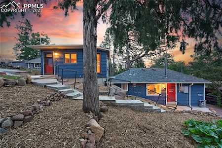 1944 Mid Road Colorado Springs, CO 80906