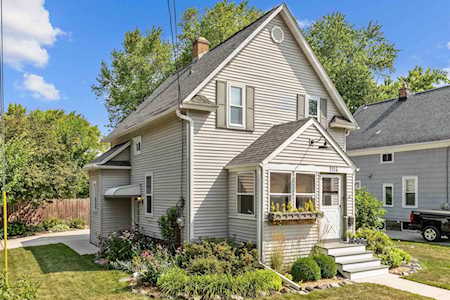 1114 W 5th St Appleton, City of Appleton, WI 54914-5348