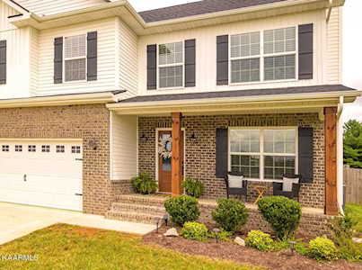 511 Kline Dr Loudon, TN 37774