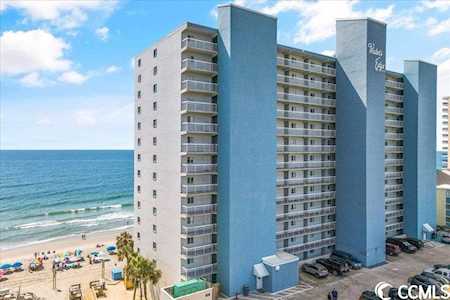 1012 Waccamaw Dr. #1105 Murrells Inlet, SC 29576