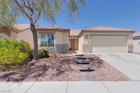 5627 Diamond Mine St North Las Vegas, NV 89031