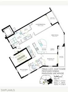 2631 First St #PH03E Fort Myers, FL 33916