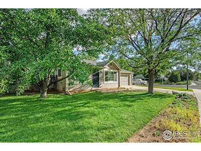 1637 Enfield St Fort Collins, CO 80526