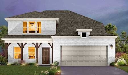 1041 Dog Iron ST Georgetown, TX 78633