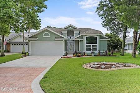 315 Lake Bluff CT Orange Park, FL 32073
