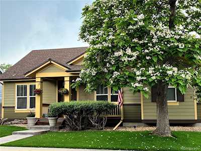 5136 Mt Arapaho Circle Frederick, CO 80504