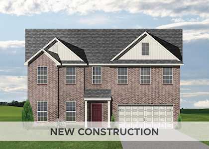 3556 Bay Springs Park Lexington, KY 40509