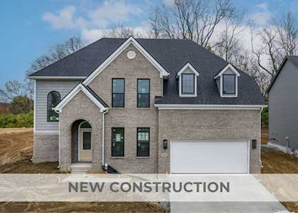 3560 Bay Springs Park Lexington, KY 40509