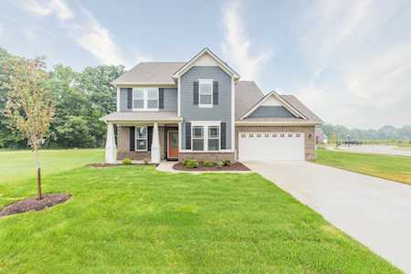 1481 Penny Ln Greenfield, IN 46140