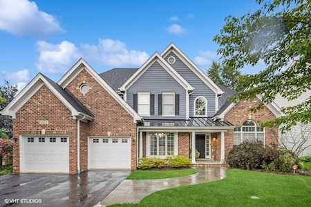 5611 S Thurlow St Hinsdale, IL 60521