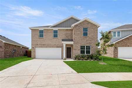 4740 Swan Neck Drive Fort Worth, TX 76179