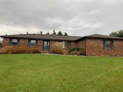 7704 Old Tarlton Pike Circleville, OH 43113
