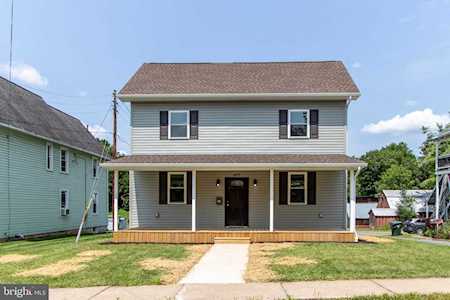 403 E Howard St Bellefonte, PA 16823