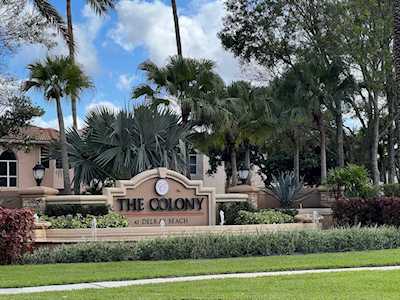 4800 N Classical Boulevard Delray Beach, FL 33445