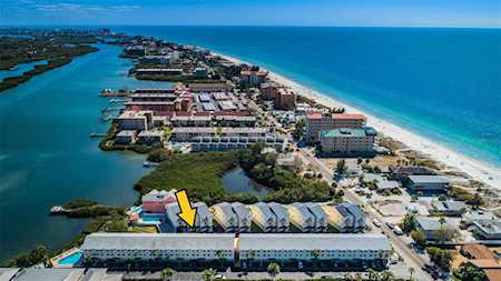 19807 Gulf Blvd #111 Indian Shores, FL 33785