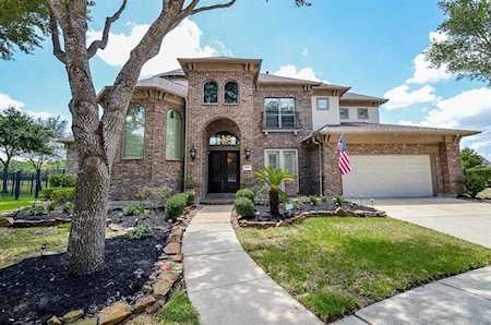 8539 Sweet Melissa Dr Katy, TX 77494