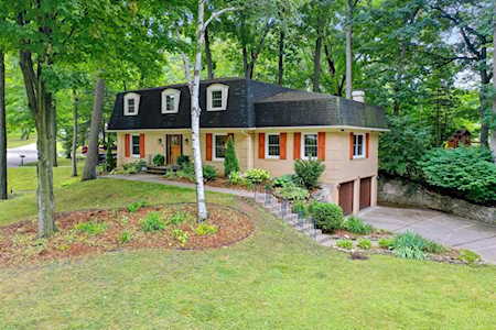 551 Pinehurst Ave Green Bay, City of Green Bay, WI 54302-4254