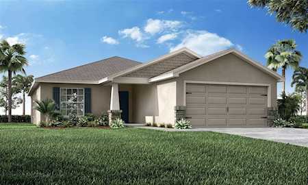 6115 Hammock Island WAY Haines City, FL 33844